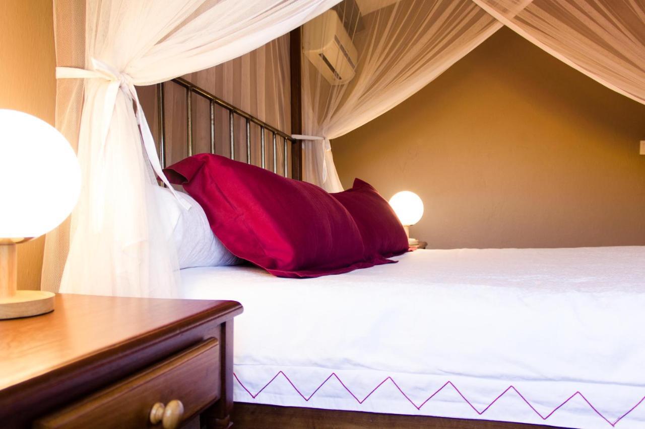 Hotel Bougainviller Кампала Екстер'єр фото